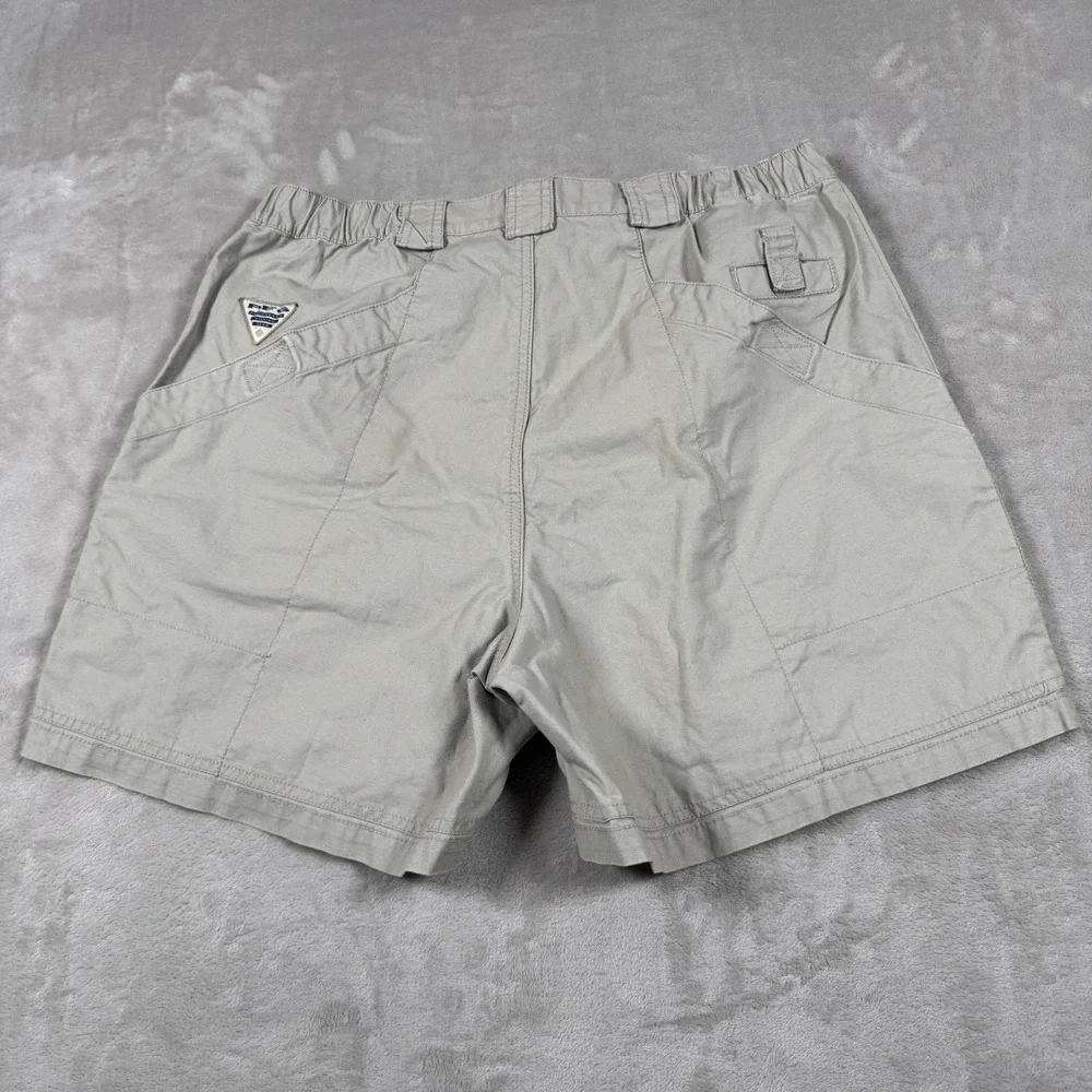 Columbia pfg performance
